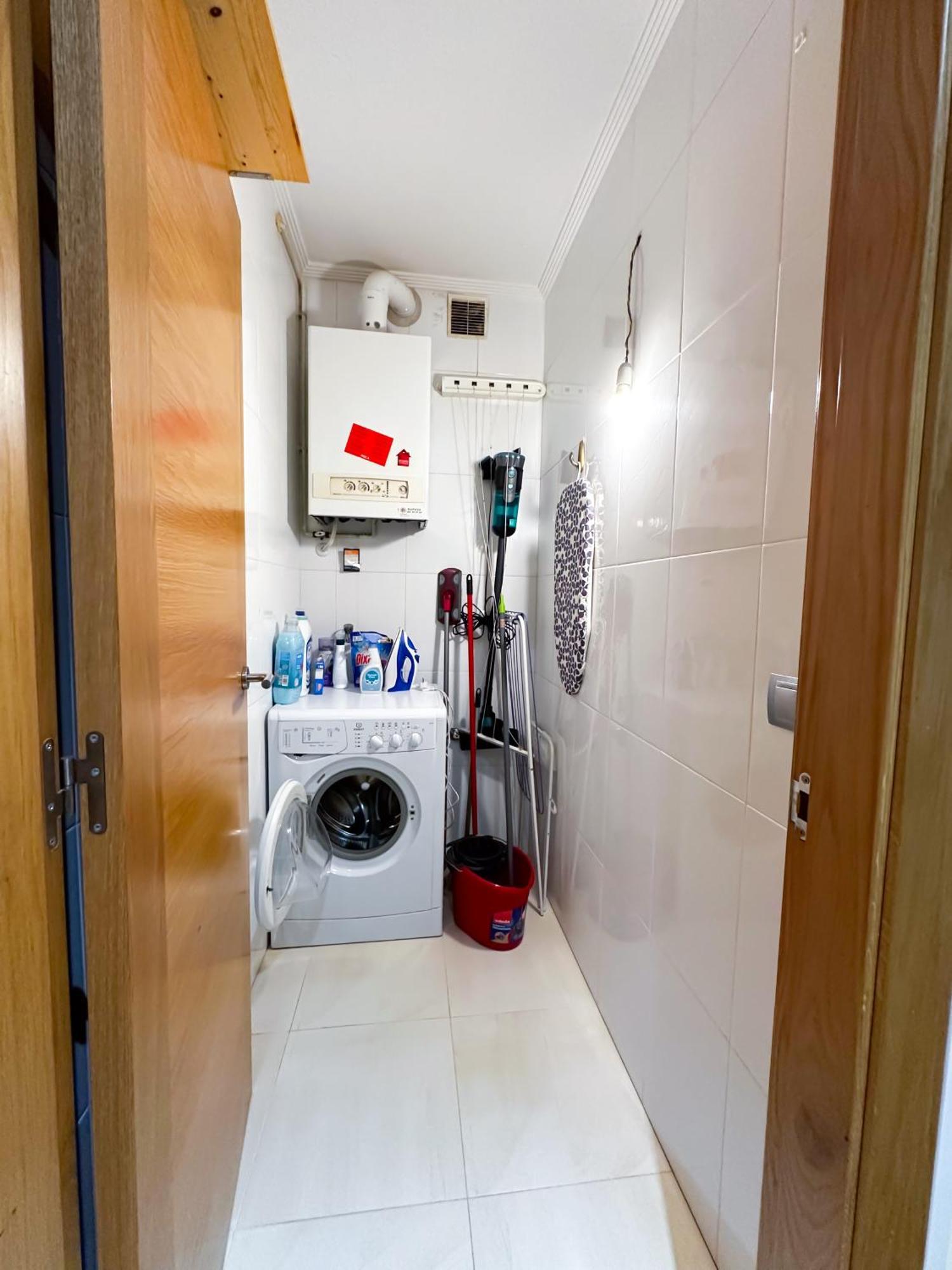 Apartamento Con Garaje, Centrico Y Luminoso Понтеведра Екстер'єр фото